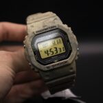 ساعت مچی مردانه G-SHOCK مدل CASIO -GW-B5600SL-5DR