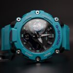 ساعت مچی G-SHOCK مدل CASIO GA-2200-2ADR