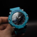 ساعت مچی G-SHOCK مدل CASIO GA-2200-2ADR