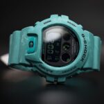 خرید ساعت مچی Casio کاسیو جی شاک مدل DW-6900WS-2DR