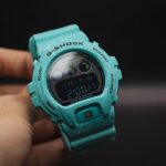 خرید ساعت مچی Casio کاسیو جی شاک مدل DW-6900WS-2DR