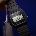 ساعت مچی General مدل CASIO-W-59-1VQ