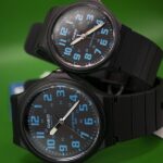 ساعت مچی کاسیو مدل CASIO – MW-240-2B