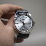 ساعت مچی مردانه کاسیو مدل CASIO-MTP-1370L-7A