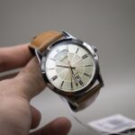 ساعت مچی مردانه General مدل CASIO-MTP-1381L-9AVDF