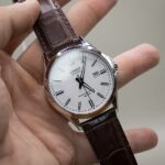 ساعت مچی مردانه کاسیو مدل CASIO-MTS-100L-7A