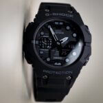 ساعت مچی مردانه G-SHOCK کاسیو مدل CASIO- GA-B001-1ADR