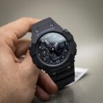 ساعت مچی مردانه G-SHOCK کاسیو مدل CASIO- GA-B001-1ADR