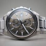 ساعت مچی مردانه EDIFICE کاسیو مدل CASIO-EFV-610D-5CVUDF