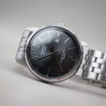 ساعت مچی کاسیو مدل CASIO-MTS-110D-1A