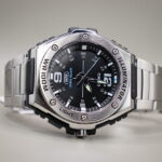 ساعت مچی مردانه کاسیو مدل CASIO-MWA-100HD-1A