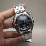ساعت مچی مردانه کاسیو مدل CASIO-MWA-100HD-1A