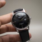 ساعت مچی کاسیو مدل CASIO-MTS-110L-1A