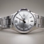 ساعت مچی کاسیو مدل CASIO-MTS-100D-7A