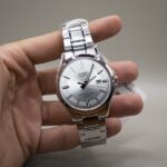 ساعت مچی کاسیو مدل CASIO-MTS-100D-7A