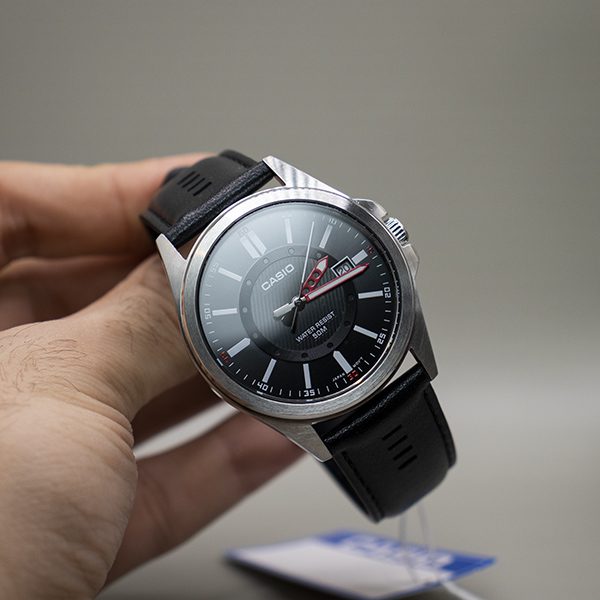 خرید ساعت مچی کاسیو مردانه مدل MTP-E700L-1EVDF