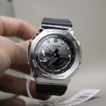 خرید ساعت مچی Casio کاسیو جی شاک مدل GM-2100-1ADR