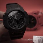 ساعت مچی مردانه G-SHOCK کاسیو مدل CASIO- GA-B001-1ADR