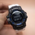 ساعت مچی مردانه G-SHOCK کاسیو مدل CASIO-GBD-100-1A7