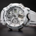 خرید ساعت مچی Casio کاسیو جی شاک مدل GA-2000S-7ADR