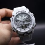 خرید ساعت مچی Casio کاسیو جی شاک مدل GA-2000S-7ADR