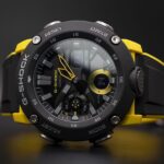 خرید ساعت مچی Casio کاسیو جی شاک مدل GA-2000-1A9DR