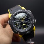 خرید ساعت مچی Casio کاسیو جی شاک مدل GA-2000-1A9DR