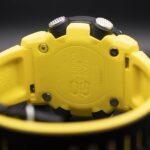 خرید ساعت مچی Casio کاسیو جی شاک مدل GA-2000-1A9DR