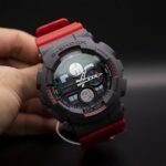 خرید ساعت مچی Casio کاسیو جی شاک مدل GA-140-4A