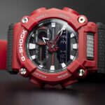 خرید ساعت مچی Casio کاسیو جی شاک مدل GA-900-4ADR