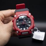 خرید ساعت مچی Casio کاسیو جی شاک مدل GA-900-4ADR