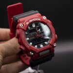 خرید ساعت مچی Casio کاسیو جی شاک مدل GA-900-4ADR