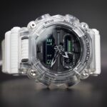 ساعت مچی مردانه G-SHOCK مدل CASIO -GA-900SKL-7ADR