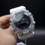 ساعت مچی مردانه G-SHOCK مدل CASIO -GA-900SKL-7ADR