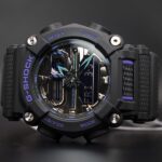 ساعت مچی G-SHOCK مدل CASIO GA-900AS-1ADR