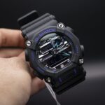 ساعت مچی G-SHOCK مدل CASIO GA-900AS-1ADR