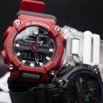 خرید ساعت مچی Casio کاسیو جی شاک مدل GA-900-4ADR