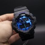 خرید ساعت مچی Casio کاسیو جی شاک مدل GA-700VB-1ADR