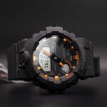 ساعت مچی G-SHOCK کاسیو مدل CASIO-GBA-800SF-1A