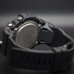 ساعت مچی G-SHOCK کاسیو مدل CASIO-GBA-800SF-1A