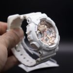 خرید ساعت مچی Casio کاسیو جی شاک مدل GMA-S120MF-7A2DR