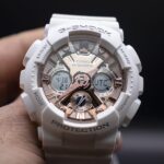 خرید ساعت مچی Casio کاسیو جی شاک مدل GMA-S120MF-7A2DR