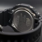 ساعت مچی مردانه G-SHOCK مدل CASIO-GA-2100-1A4DR