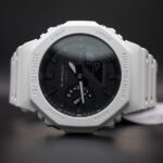 ساعت مچی G-SHOCK مدل CASIO-GA-2100-7ADR