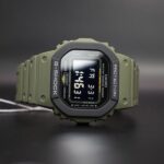 ساعت مچی G-SHOCK کاسیو مدل CASIO-DW-5610SU-3