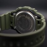 ساعت مچی G-SHOCK کاسیو مدل CASIO-DW-5610SU-3