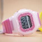 ساعت مچی زنانه BABY-G مدل CASIO-BLX-565S-4DRساعت مچی زنانه BABY-G مدل CASIO-BLX-565S-4DR