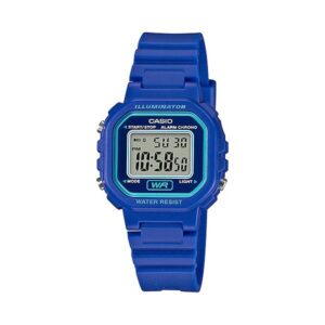 ساعت مچی کاسیو مدل CASIO-LA-20WH-2A