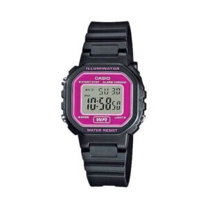 ساعت مچی کاسیو مدل CASIO-LA-20WH-4A