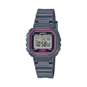 ساعت مچی کاسیو مدل CASIO-LA-20WH-8A